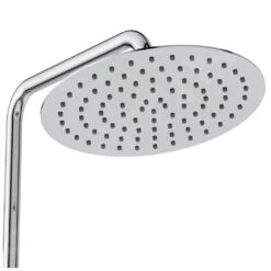 Ideal Standard CeraTherm - Doucheset Met Thermostaat, Diameter 250 Mm, 3jets, Chroom A7565AA 12 Ideal Standard CeraTherm - Doucheset Met Thermostaat, Diameter 250 Mm, 3jets, Chroom A7565AA -Thuis-Badkamer 4333ac19acf3e1a5008ee420