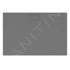 Villeroy & Boch Architectura MetalRim - Douchebak, 900x1200 Mm, Antraciet UDA1290ARA248V-1S