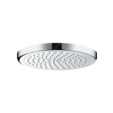 Hansgrohe Croma 220 - Hoofddouche, 1jet, EcoSmart, Chroom 26465000 1 Hansgrohe Croma 220 - Hoofddouche, 1jet, EcoSmart, Chroom 26465000