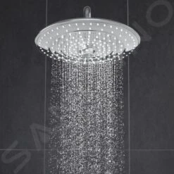 Grohe Euphoria - Doucheset 260 Met Omstelling, 3 Douchestralen, Chroom 27421002 18 Grohe Euphoria - Doucheset 260 Met Omstelling, 3 Douchestralen, Chroom 27421002 -Thuis-Badkamer 4874e70c5fc9516d909033cb