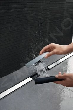 Geberit CleanLine - Rooster Voor Douchegoot 80, 300-900 Mm, Gepolijst/geborsteld RVS 154.440.KS.1 9 Geberit CleanLine - Rooster Voor Douchegoot 80, 300-900 Mm, Gepolijst/geborsteld RVS 154.440.KS.1 -Thuis-Badkamer 4a14a3de842958d81679eb77