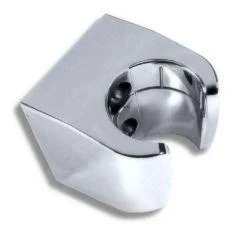 Novaservis Houders - Vaste Douchehouder MINI, Chroom D/MINI,0