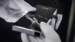 Axor MyEdition - Afdekplaat 200 Mm, Zwart Marmer 47913000 -Thuis-Badkamer 4b59d626fe8305269e5c265a