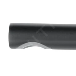 Keuco Edition 400 - Baduitloop, Geborsteld Zwart Chroom 51545130000 -Thuis-Badkamer 4d4d72fde8934585eb8114d6