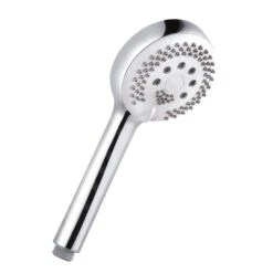 Kludi Logo - Handdouche, Chroom 6830005-00