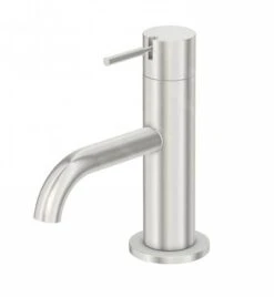 Steinberg 100 - Fonteinkraan, Geborsteld Nikkel 100 2500 BN