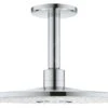 Grohe Rainshower SmartActive - Hoofddouche 310, Douchearm 142 Mm, 2jets, Moon White 26477LS0