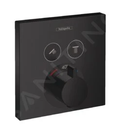 Hansgrohe Raindance E - Doucheset 300 Met Inbouwthermostaat, Zwart 27918670 24 Hansgrohe Raindance E - Doucheset 300 Met Inbouwthermostaat, Zwart 27918670 -Thuis-Badkamer 50cae10de8e8c5a83cdb3682