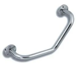 Novaservis Metalia 1 - Badgreep, Chroom 6164,0