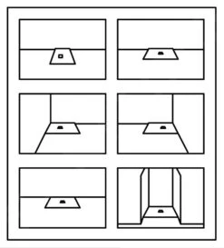 Villeroy & Boch Subway Infinity - Douchebak, 750x900 Mm, Anti-slip, Alpine Wit 6229H201 -Thuis-Badkamer 53f95d7e93cef817944df783 2