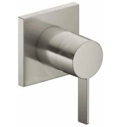 Keuco IXMO - Inbouw Douchekraan, Rvs 59551079502