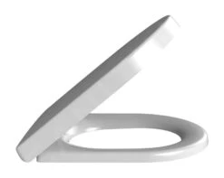 Ideal Standard ProSys - Toiletset- Inbouwreservoir, Closet, WC-zitting Architectura, Oleas M2 Bedieningsplaat, DirectFlush, SoftClose, CeramicPlus, Wit ProSys80M SP115 -Thuis-Badkamer 563af52f3336ea27bc208b19