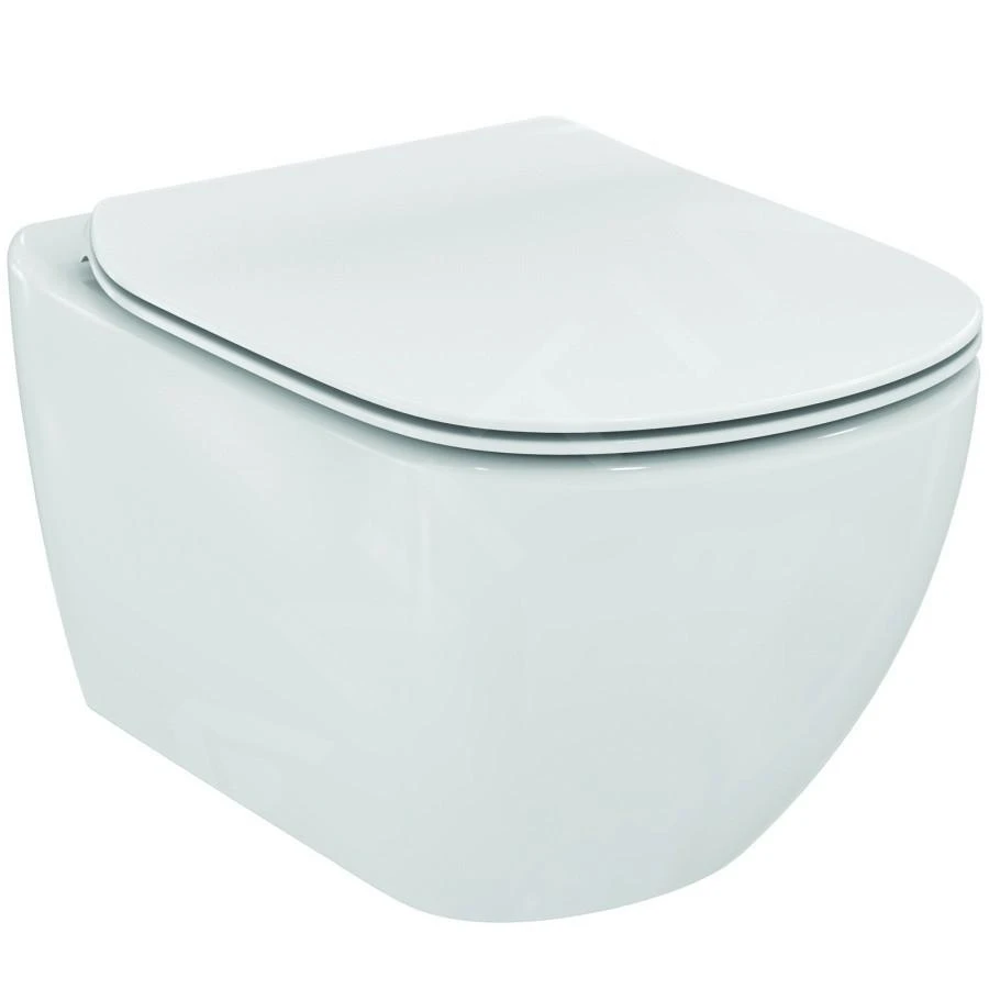 Ideal Standard ProSys - Toiletset- Inbouwreservoir, Closet, WC-zitting Tesi, Oleas M2 Bedieningsplaat, Aquablade, Softclose, Mat Chroom ProSys80M SP74 3 Ideal Standard ProSys - Toiletset- Inbouwreservoir, Closet, WC-zitting Tesi, Oleas M2 Bedieningsplaat, Aquablade, Softclose, Mat Chroom ProSys80M SP74 - Afbeelding 3