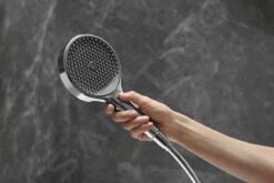 Hansgrohe Raindance E - Doucheset 300 Met Inbouwthermostaat, Zwart 27918670 30 Hansgrohe Raindance E - Doucheset 300 Met Inbouwthermostaat, Zwart 27918670 -Thuis-Badkamer 572a5f899df0fc7a5cc2b5f1