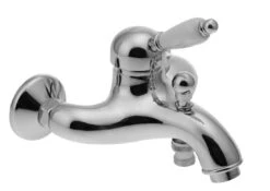 Sapho Kirké - White Badkraan, Chroom KI10BC