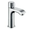 Hansgrohe Metris New - Toiletkraan, EcoSmart, Chroom 31166000