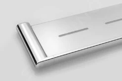 Sapho Flori - Planchet, 508 Mm, Chroom RF016 -Thuis-Badkamer 5c08b306281fb14f929f7f81