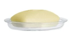 Hansgrohe Casetta - Zeepschaal, Transparant 28684000 -Thuis-Badkamer 5c2368759deea33d4dbb524a