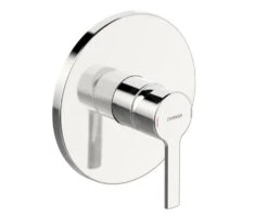 Hansa Ronda - Inbouw Douchekraan, Chroom 83869573