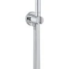 Grohe Euphoria Cosmopolitan - Sitck Handdouche Met Doucheslang En Douchehouder, Chroom 26404000