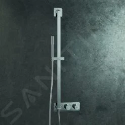 Ideal Standard Archimodule - Doucheset Met Inbouwthermostaat, 1jet, Chroom A1550AA -Thuis-Badkamer 5fd29dcdce2fc47e7f2b4886