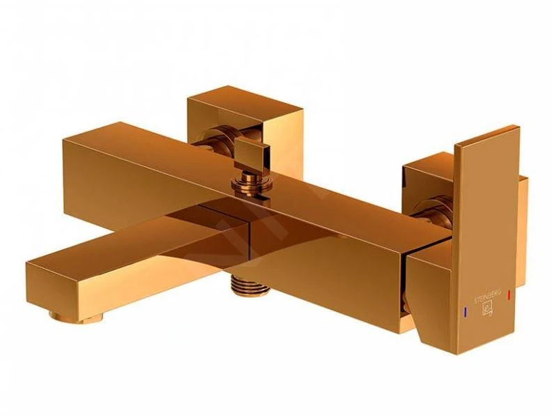 Steinberg 160 - Badkraan, Rose Goud 160 1110 RG 1 Steinberg 160 - Badkraan, Rose Goud 160 1110 RG