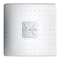 Grohe Rainshower SmartActive Cube - Hoofddouche 310 Mm, Douchearm 430 Mm, 2 Stralensoorten, Chroom 26479000 13 Grohe Rainshower SmartActive Cube - Hoofddouche 310 Mm, Douchearm 430 Mm, 2 Stralensoorten, Chroom 26479000 -Thuis-Badkamer 60effc6df6f5b0eb10bbaf8a