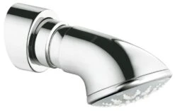 Grohe Relexa - Five Hoofddouche, Chroom 27062000