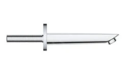 Grohe BauCosmopolitan - Baduitloop, Chroom 13255001 -Thuis-Badkamer 64255d72a91cf144244bbfa7