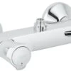 Grohe Costa L - Douchekraan, Chroom 26009001