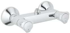 Grohe Costa L - Douchekraan, Chroom 26009001