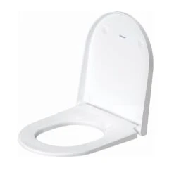 Duravit D-Neo - WC Bril, Wit 0021610000 -Thuis-Badkamer 6afc3898863852b4d3d7f861