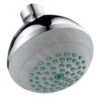 Hansgrohe Crometta 85 - Hoofddouche, Green 6 L/min, Chroom 28423000