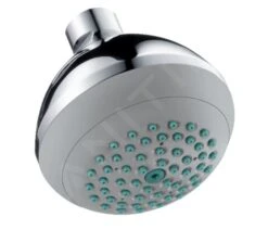 Hansgrohe Crometta 85 - Hoofddouche, Green 6 L/min, Chroom 28423000