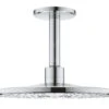 Grohe Rainshower SmartActive - Hoofddouche 310, Douchearm 142 Mm, 2jets, Chroom 26477000