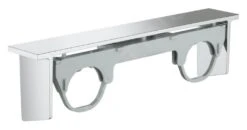 Grohe Grohtherm 2000 - Douche Tray EasyReach, Chroom 18608001