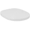 Ideal Standard Connect - WC-zitting, Wit E712801
