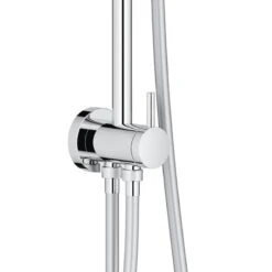 Grohe Euphoria - Doucheset 260 Met Omstelling, 3 Douchestralen, Chroom 27421002 16 Grohe Euphoria - Doucheset 260 Met Omstelling, 3 Douchestralen, Chroom 27421002 -Thuis-Badkamer 74379ff7576e5927d25233c9
