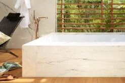 Axor Citterio E - Vrijstaande Thermostatische Badkraan, Chroom 36416000 -Thuis-Badkamer 78a8b941659b59d60a25bd42