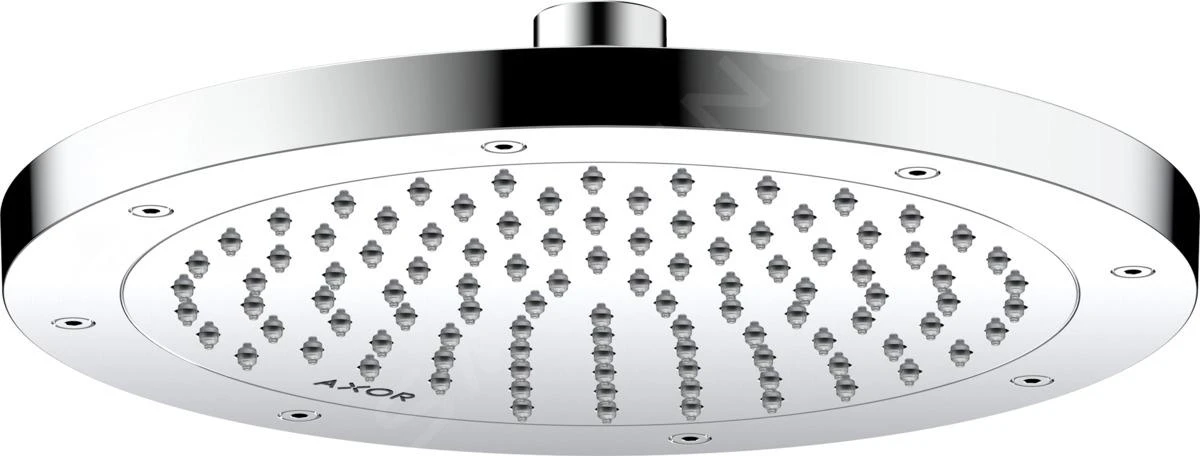 Axor Douche Programma - Hoofddouche 220, 1jet, EcoSmart, Chroom 35383000 1 Axor Douche Programma - Hoofddouche 220, 1jet, EcoSmart, Chroom 35383000