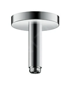 Axor Douche Programma - Douchearm Plafond, 100 Mm, Chroom 26432000