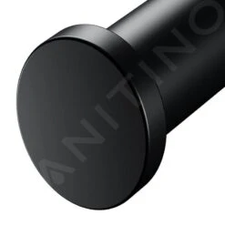 Keuco Plan - Handdoekhaak, Mat Zwart 14916370000 -Thuis-Badkamer 7abc4b92cf80838eb042e7d0