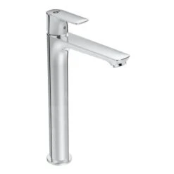 Ideal Standard Connect Air - Wastafelkraan Slim, Chroom A7027AA