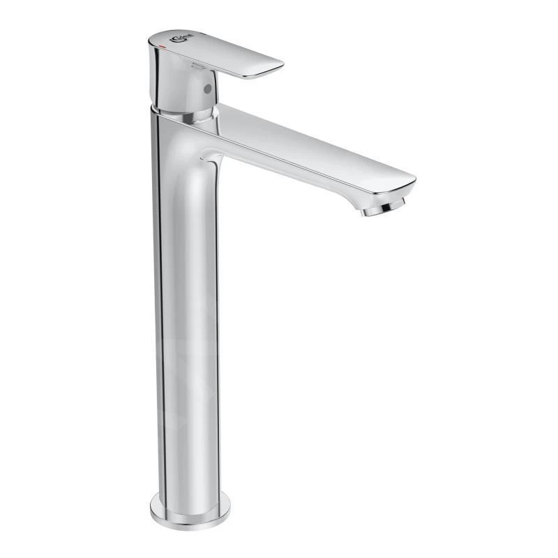 Ideal Standard Connect Air - Wastafelkraan Slim, Chroom A7027AA 1 Ideal Standard Connect Air - Wastafelkraan Slim, Chroom A7027AA