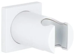 Grohe Rainshower - Wanddouchehouder, Wit 27075LS0