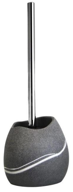 Sapho Ridder Little Rock - Toiletborstel, Grijs 22190407
