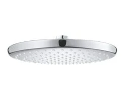 Grohe Vitalio Start - Hoofddouche, Diameter 250 Mm, 9,5 L/min, 1jet, Chroom 26815000
