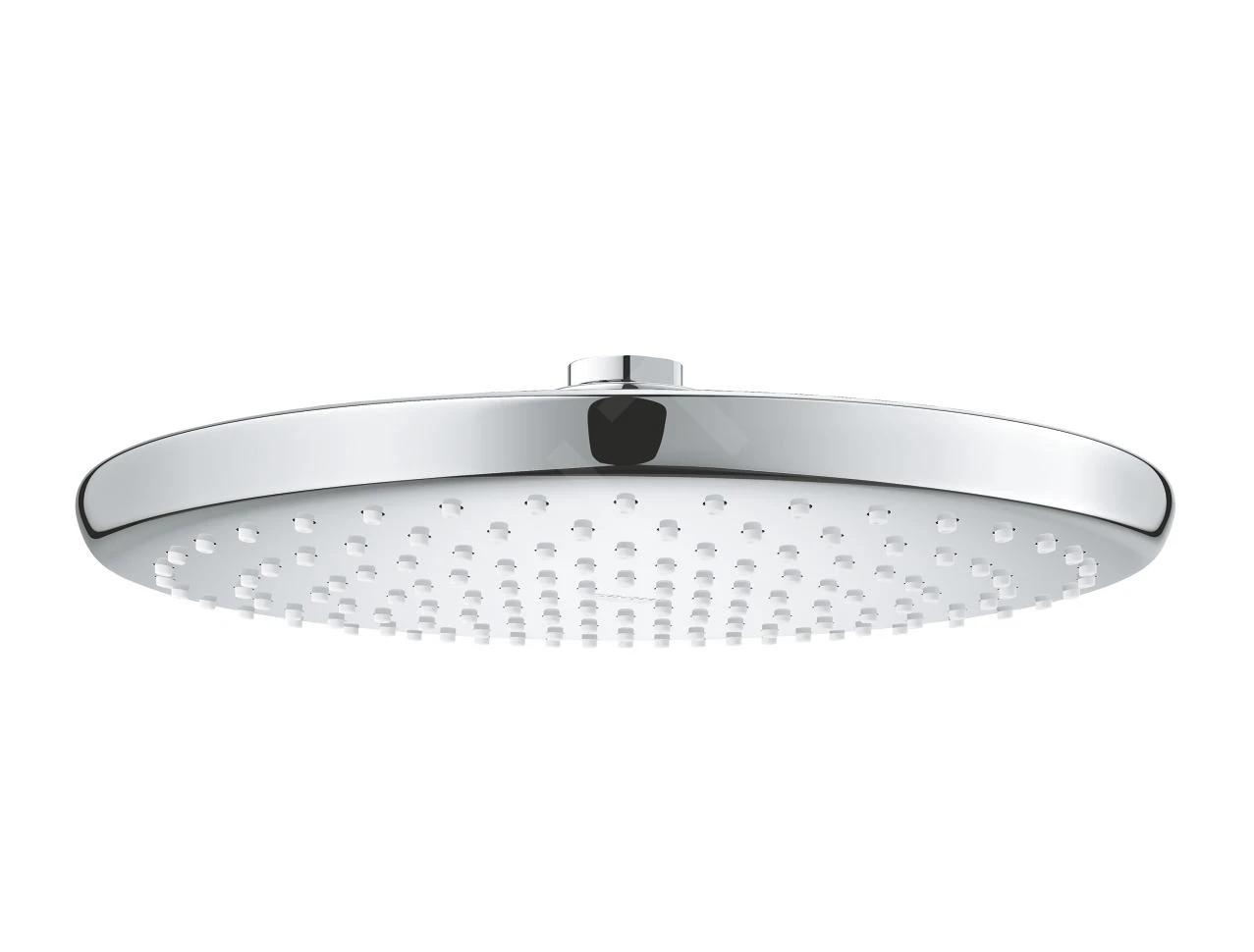 Grohe Vitalio Start - Hoofddouche, Diameter 250 Mm, 9,5 L/min, 1jet, Chroom 26815000 1 Grohe Vitalio Start - Hoofddouche, Diameter 250 Mm, 9,5 L/min, 1jet, Chroom 26815000