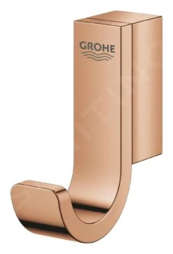 Grohe Selection - Handdoekhouder, Warm Sunset 41039DA0 -Thuis-Badkamer 7dd33365a268c8fe2fcd0fda