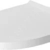 Duravit DuraStyle - WC-zitting Met SoftClose,wit 0020790000